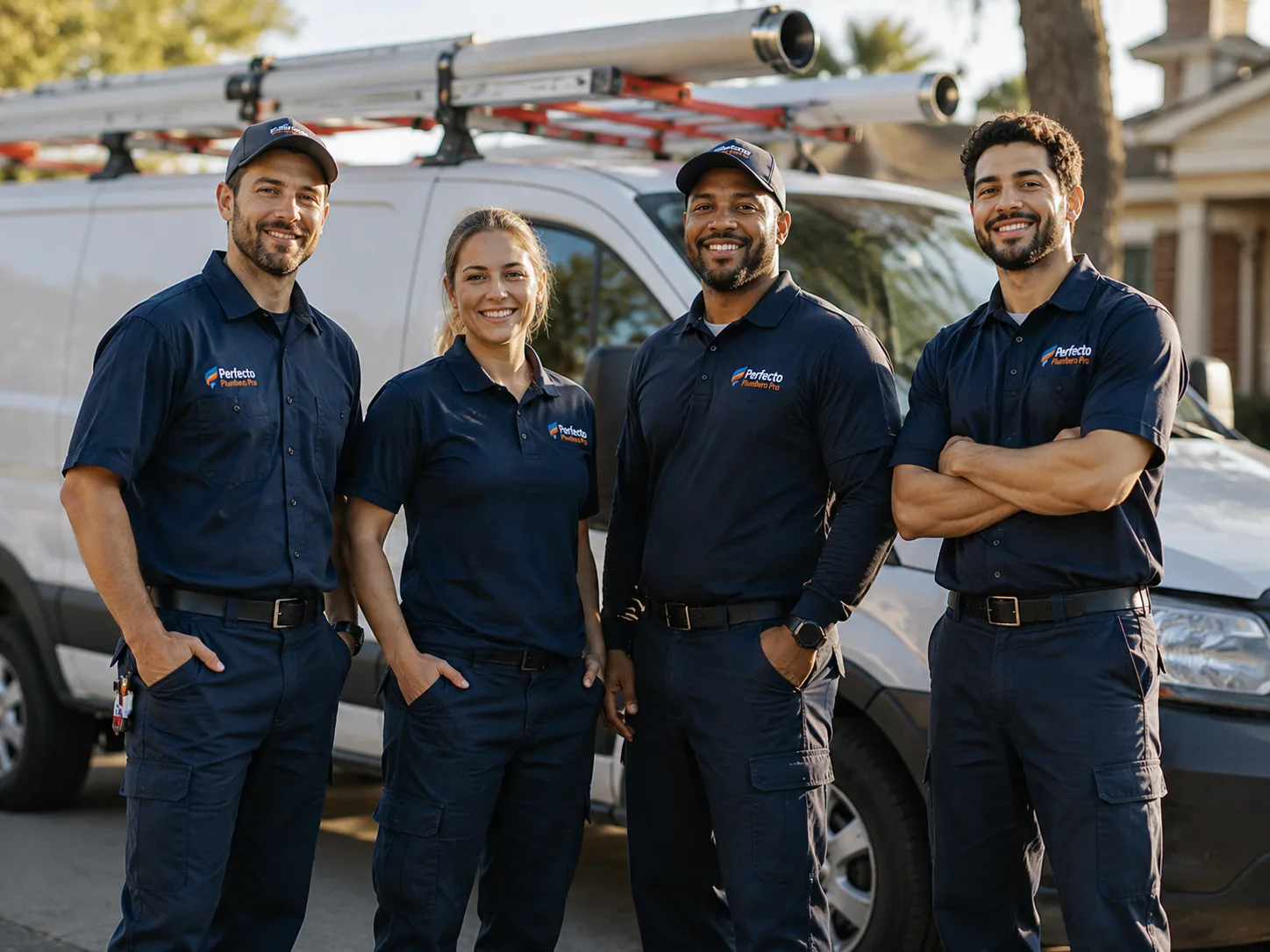 Emergency Plumber Near Me in Paradis, LA near me